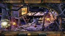 [CG] Amazing Adventures: The Caribbean Secret (PC) [HD] Mission 8 - Level 3: Jungle Hideaway