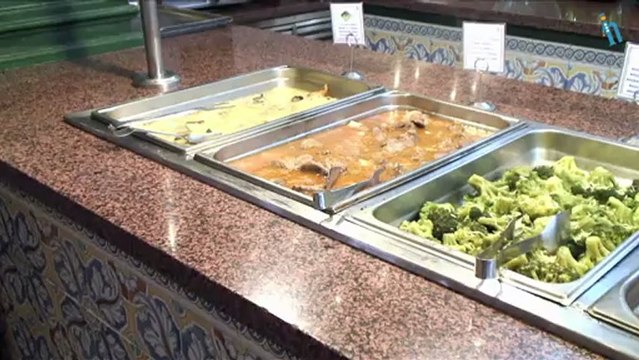 Roquetas de Mar - Hotel Playacapricho (Quehoteles.com)