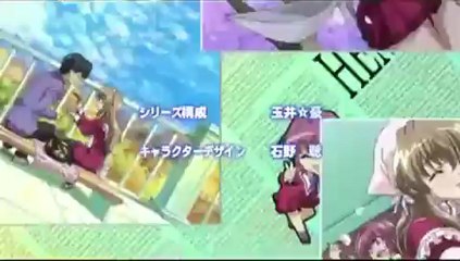 Nogizaka Haruka no Himitsu Opening