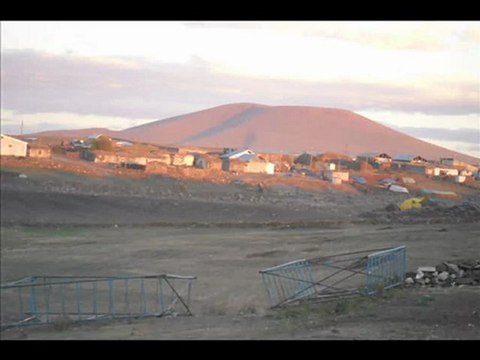 YALINKAYA KÖYÜ KARS 3