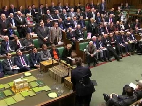 Британский премьер не готов к выходу из ЕС