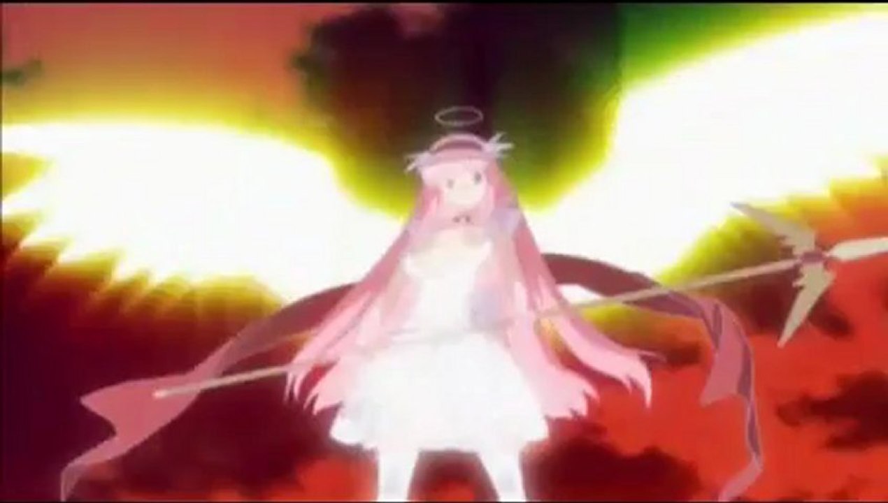 Saki    Trailer