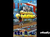 Subway Surfers Android Hack - pirater, téléchargement DOWNLOAD Increase Coins, Score, Unlock Everything, No Root Needed