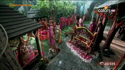 Jai Jag Janani Maa Durga 17th January 2013 Video Watch Online pt2
