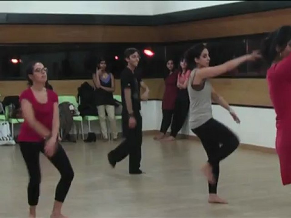 cours de Mercredi