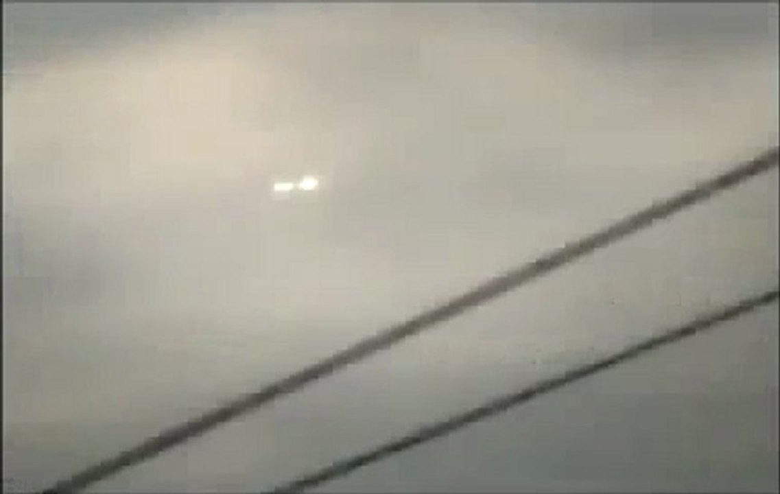 MUST SEE!!! UFO MOTHERSHIP Sighting Over Cape Coral Florida