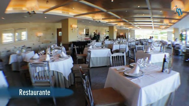 Salamanca - Hotel Parador de Salamanca (Quehoteles.com)