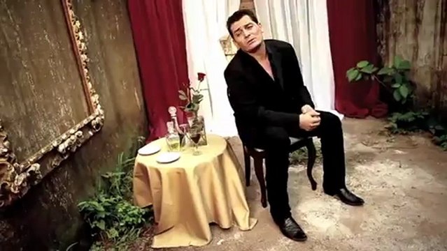 José Manuel Figueroa - Rosas y Espinas