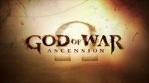God of War Ascension - Multiplayer Interview with Todd Papy [HD]