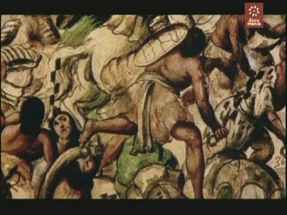 1 La conquista