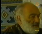 Параджанов співає Вербову дощечку Paradzhanov sings Ukrainian song
