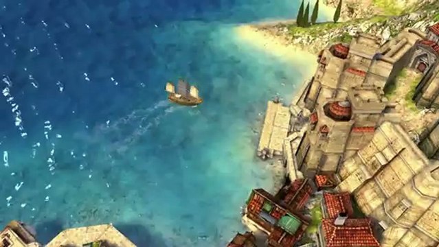 Kartuga - Trailer - Jeu Gratuit, F2P