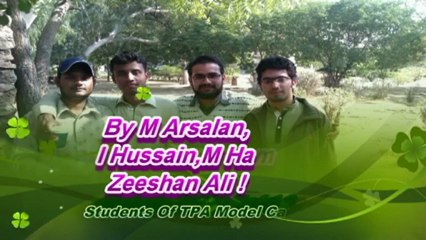 B.COM The Professors Academy Model Campus