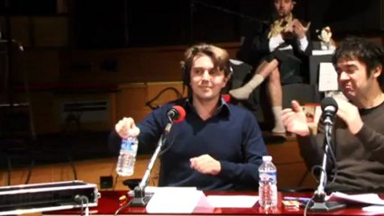 On va tous y passer -  Alex Vizorek