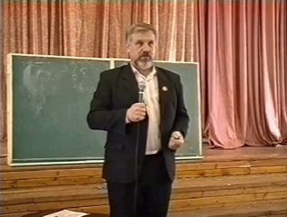 2002. Жданов. Краснознаменск. Часть 2/2.