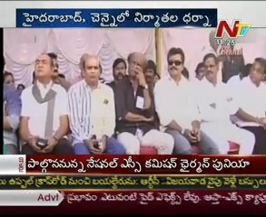 Kollywood Industry Demanding Removal of Service Tax on Cinema Industry