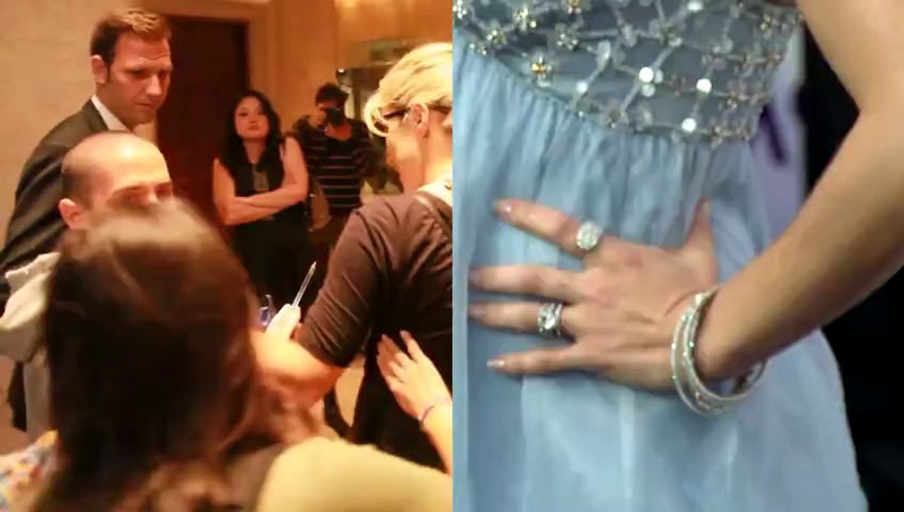 Hollywood im baby-boom