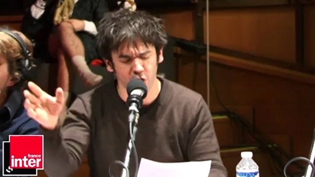 On va tous y passer - Thomas VDB