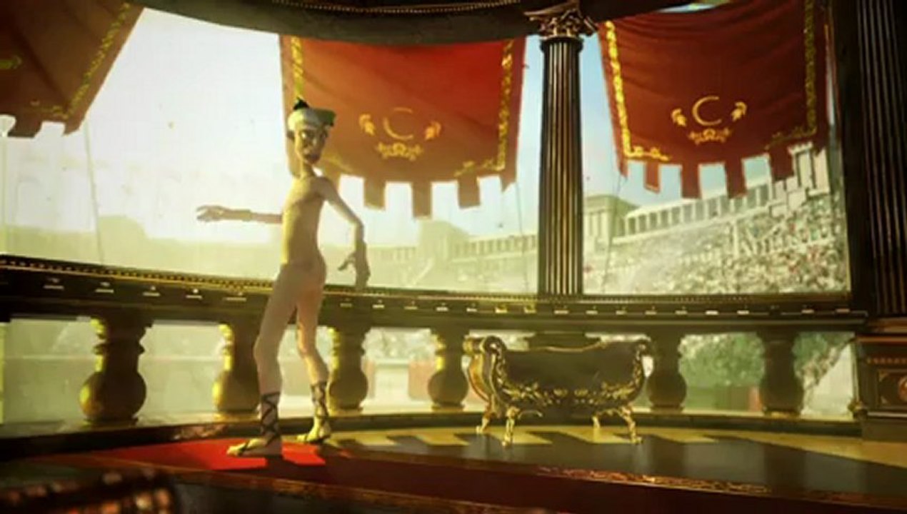 Raving Rabbids Party Collection – Nintendo Wii [Download .torrent]