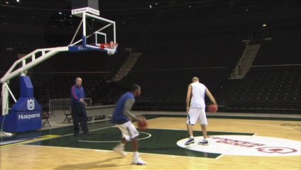 Pre-Game of the Week interview: Ettore Messina - CSKA Moscow