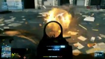 BF3 Montage - Friday Awesomeness Montage 28 LMG Special