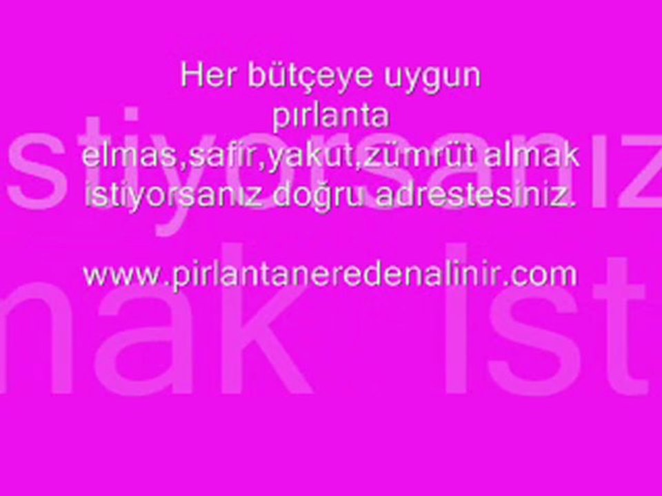 Pırlanta Yüzük Fiyatları,Tektaş Pırlanta Yüzük Modelleri