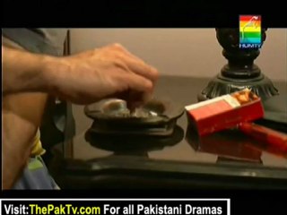 Mar Jayen Bhi Tu Kya Episode 62 By HUM TV - Part 1