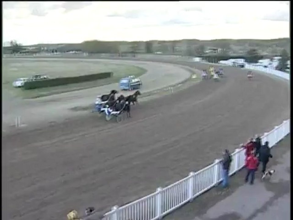 Tradition Noble - 4ème le 8 décembre 2012 à Grenade su Garonne