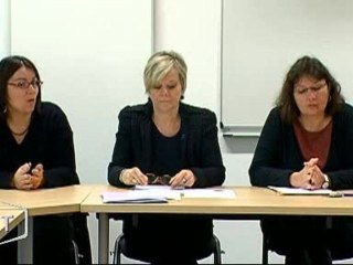 Journee de sensibilisation au handicap (Vendée)