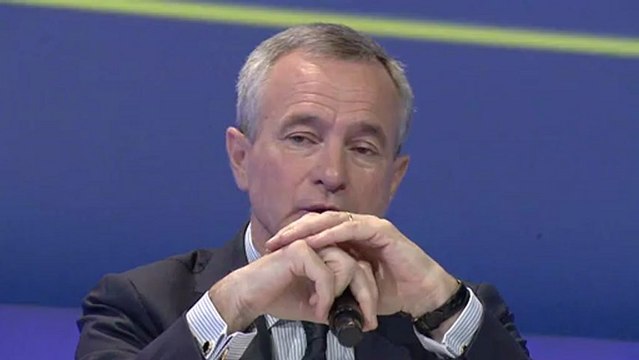 #TiVimmo- Surtaxe sur les plus-values immobilieres -Réaction de Jean François BUET President de la #FNAIM