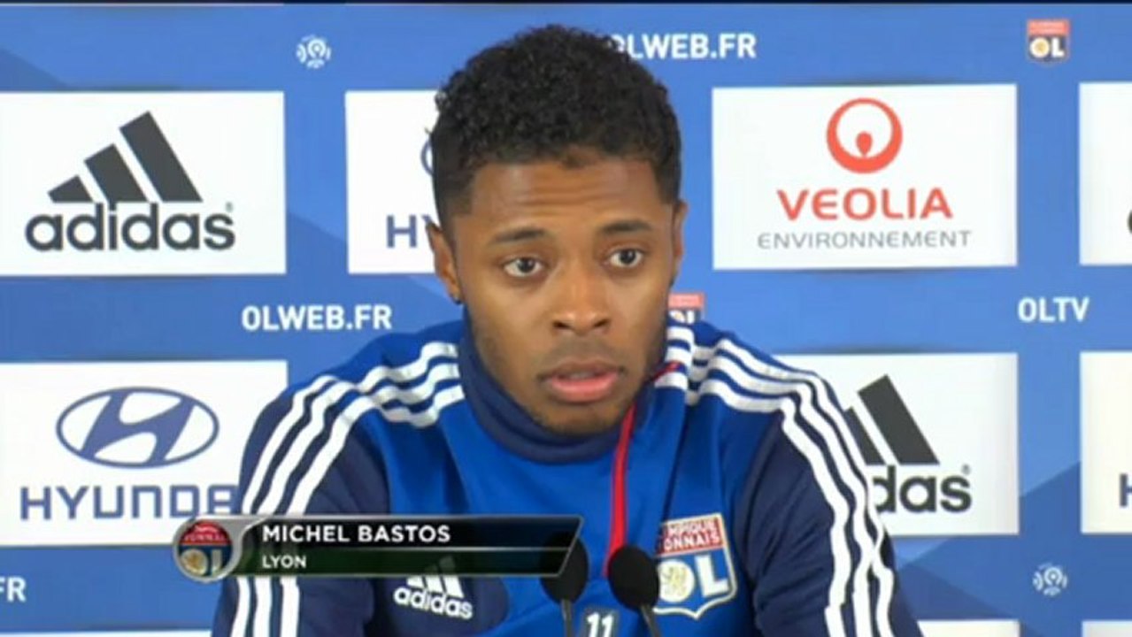 Bastos: "Lisandro Lopez è un leader"