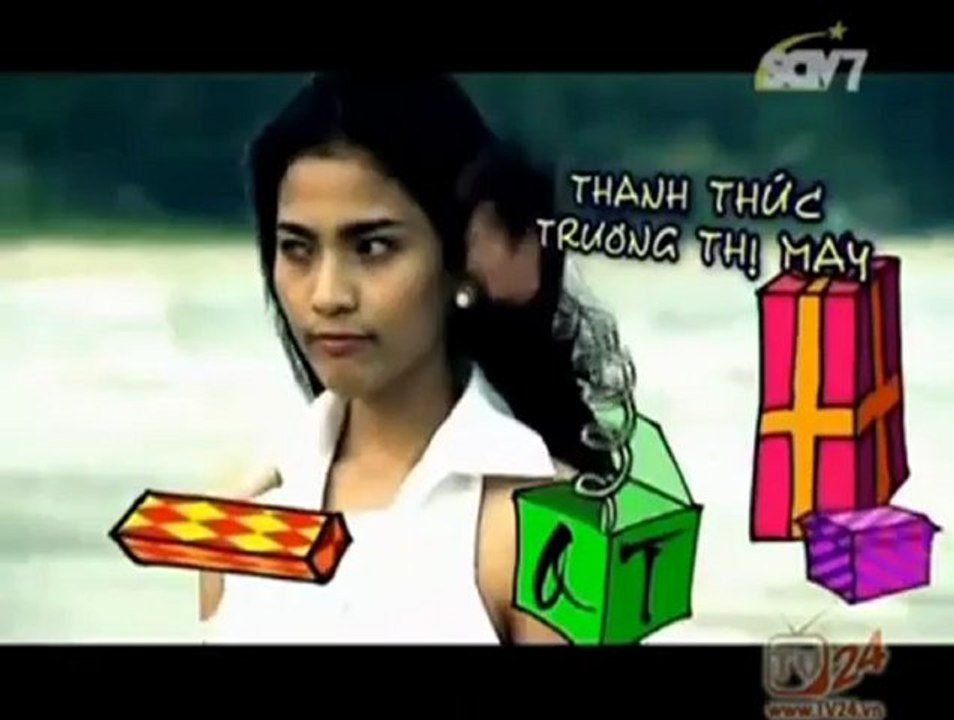 Châu Sa Nhạc Phim