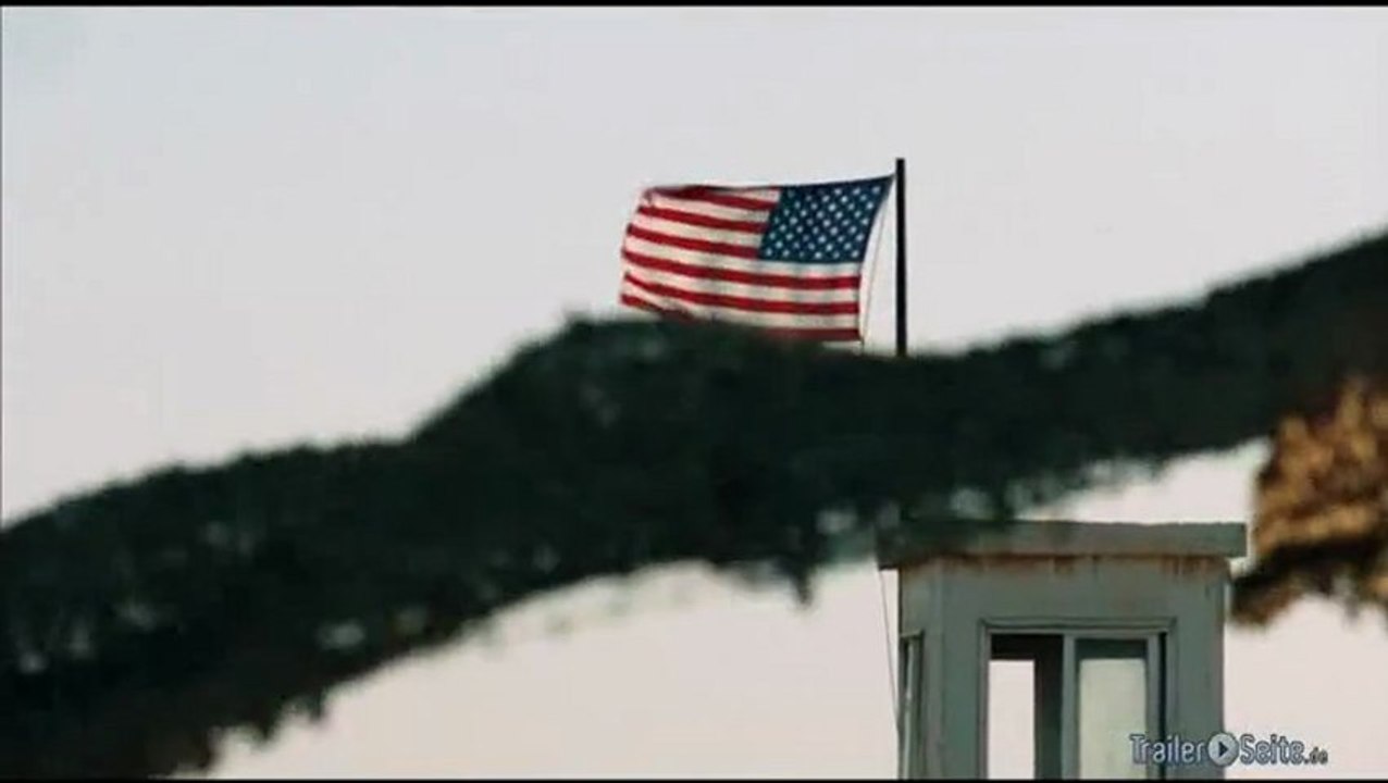 Making of Zero Dark Thirty