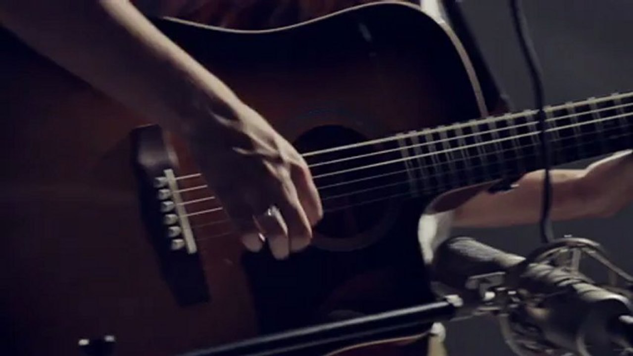 Live at C&I Studios: Rebecca Mancari "The Kingdom"