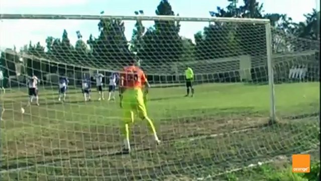 النادي الصفاقسي 1-1 محيط قرقنة: لقاء ودّي