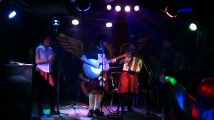 04 Кружка пива (Glass of Beer), Live, Russia, Moscow