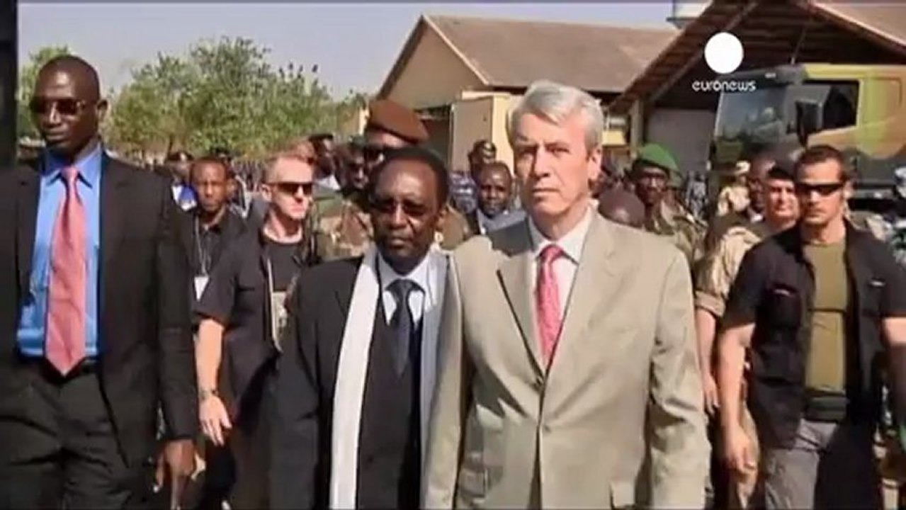 Mali, la Francia dispiega 1400 soldati