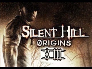 Silent Hill Origins / Part 13 / " Lumber Yard "