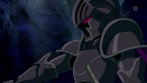 [HD] Inazuma Eleven GO Chrono Stone 37 RAW