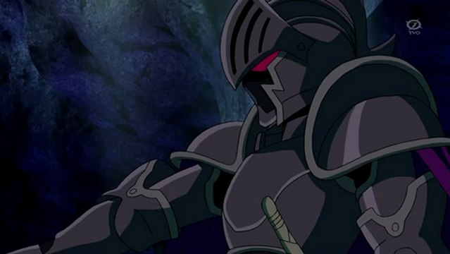 [HD] Inazuma Eleven GO Chrono Stone 37 RAW