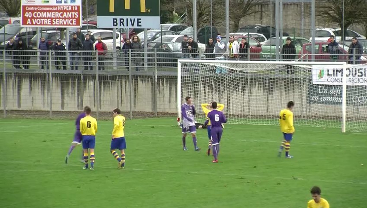 Au Coeur de la Gambardella à Brive (Partie 3)