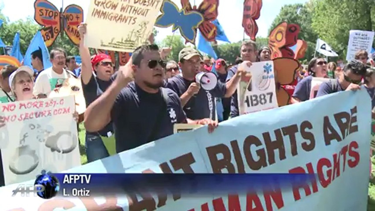 Was Obama in seiner zweiten Amtszeit erwartet