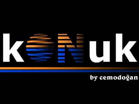 kONuk - Karaçar / Elbistan - Süleyman Yapıcı 1