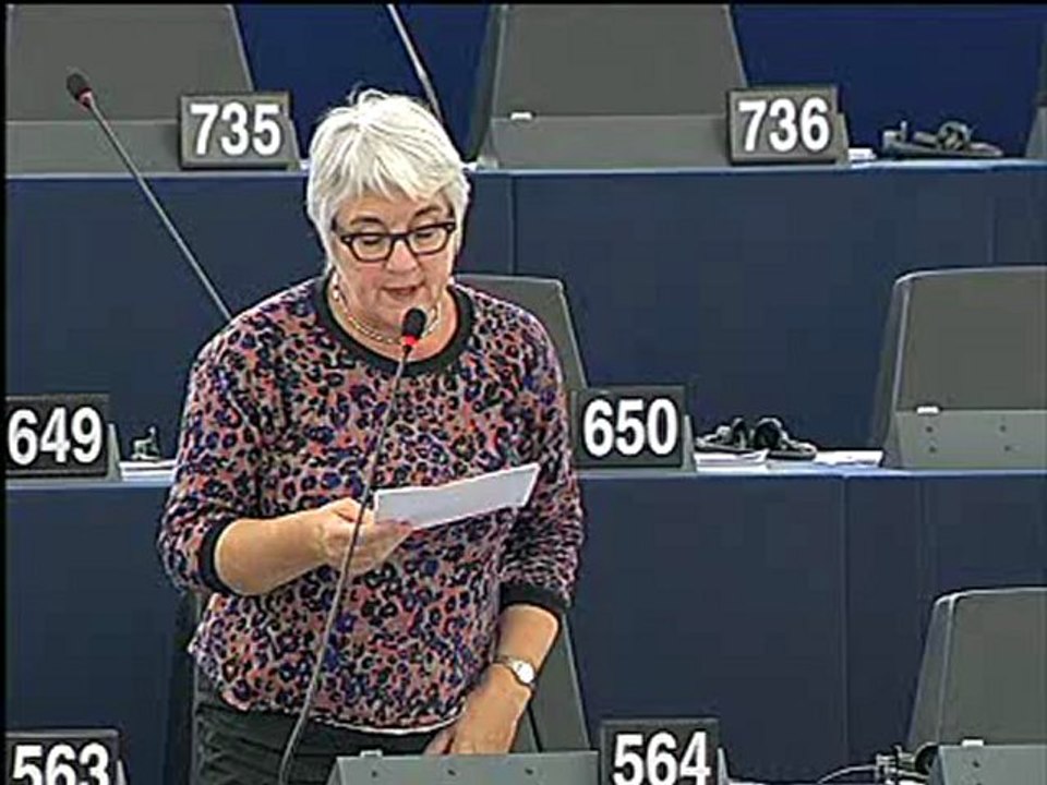 Nicole Kiil-Nielsen sur les violences faites aux femmes en Inde