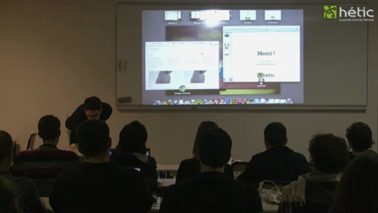 Formation - Introduction aux CSS GRIDS (tuto)