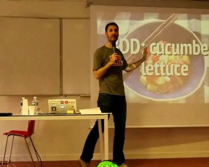 Les solutions de tests automatiques (KiwiParty 2012)