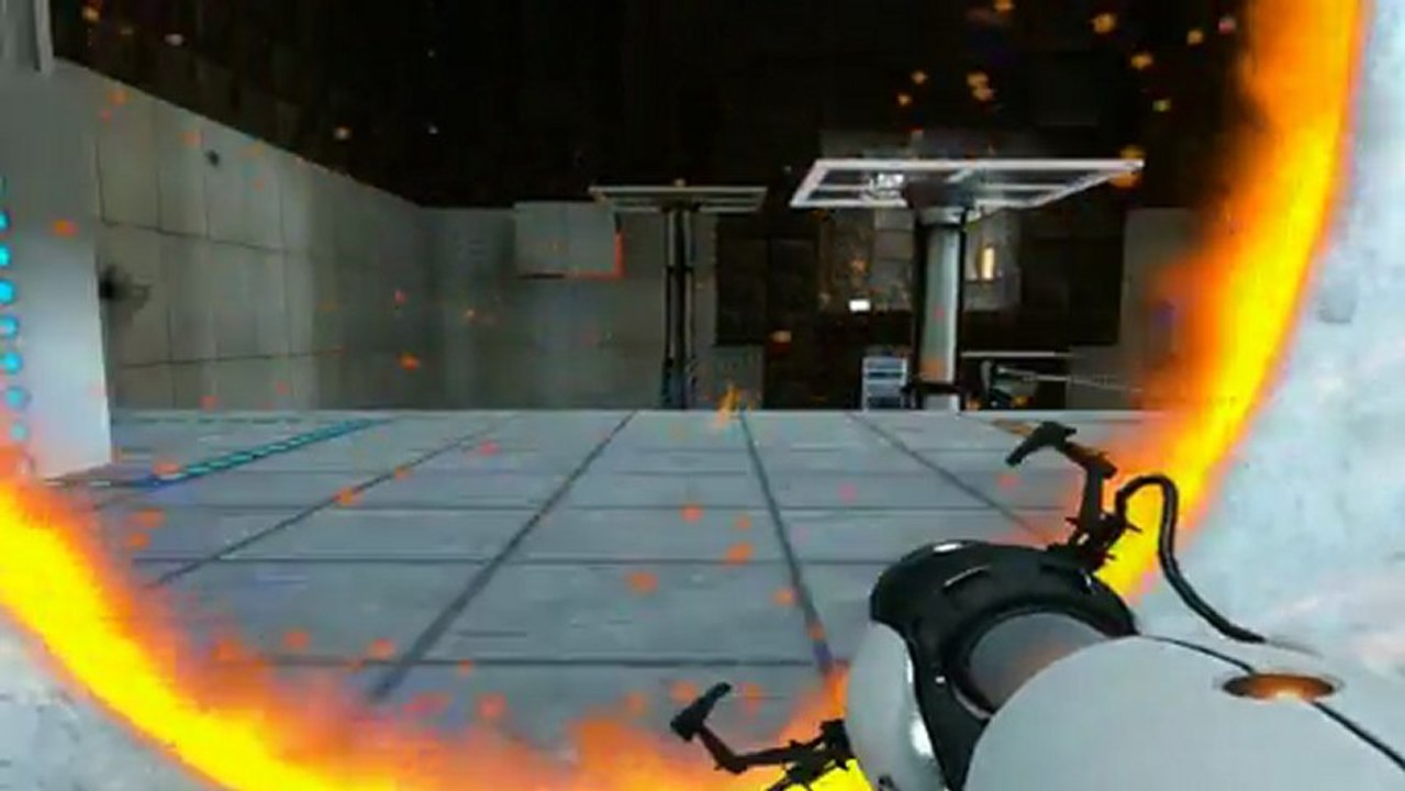 Portal - épisode 2