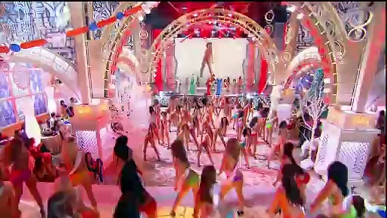 Глюкоза, Сати Казанова, Юлия Савичева, Юлия Ковальчук