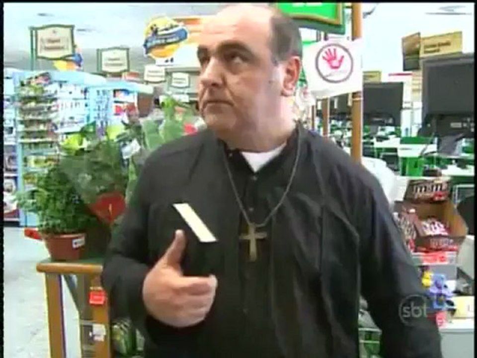cura y preservativos
