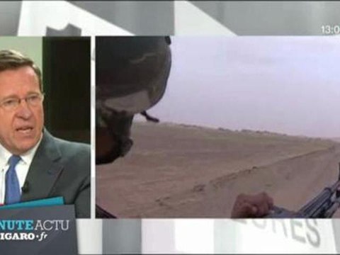 La Minute Actu du jeudi 17 janvier